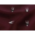 thumbnail image 4 of oneOone Viscose Jersey Fabric Arrow Ikat Print Fabric By Yard 60 Inch Wide, 4 of 5