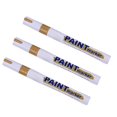 thumbnail image 1 of MesaSe 3 PCS Automobile Touch-up Pens Waterproof Industrial Markers Metal Pa M1G7, 1 of 7