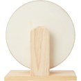 thumbnail image 2 of Jinsinto Wooden Balance Bike, 21 cm, 2 of 4