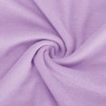 thumbnail image 5 of AherBiu Hauts Côtelés pour Femmes Été Col Ras du Cou Tricoté Manches Courtes Extensible Coupe Ajustée Hauts de Sortie T-Shirts Chemises, 5 of 5
