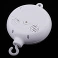 thumbnail image 2 of 35 Melody Mobile Crib Bedroom Bell Electric Autorotation Music Musical Box, 2 of 8