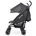 thumbnail image 3 of Poussette Parapluie Pliable Harmony Aspire Deluxe, 3 of 7