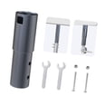 thumbnail image 4 of Xuanheng Antenna Bracket Antenna Rack Multipurpose Roofs Bracket for Marine RV Houses, 4 of 7