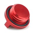 thumbnail image 4 of yingyy Bouchon de Remplissage d'Huile Moto Bouchons de Sécurité Robuste Moteur Accessoire de Remplacement Durable pour YZF R3/R25 13-18 Noir Rouge, 4 of 6