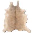 thumbnail image 2 of Cowhide Rug, Medium Brindle - Full Skin, 2 of 9