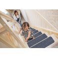 thumbnail image 3 of Tapis utilitaire et nervuré pour le escaliers de la collection Lifesaver, 3 of 7