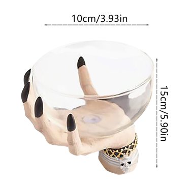 Halloween Candy Bowl Halloween Resin Witch Hand Snack Bowl Rack Decoration Can Hold Snacks Halloween Candy Bowl Rack Witch Halloween Decorations