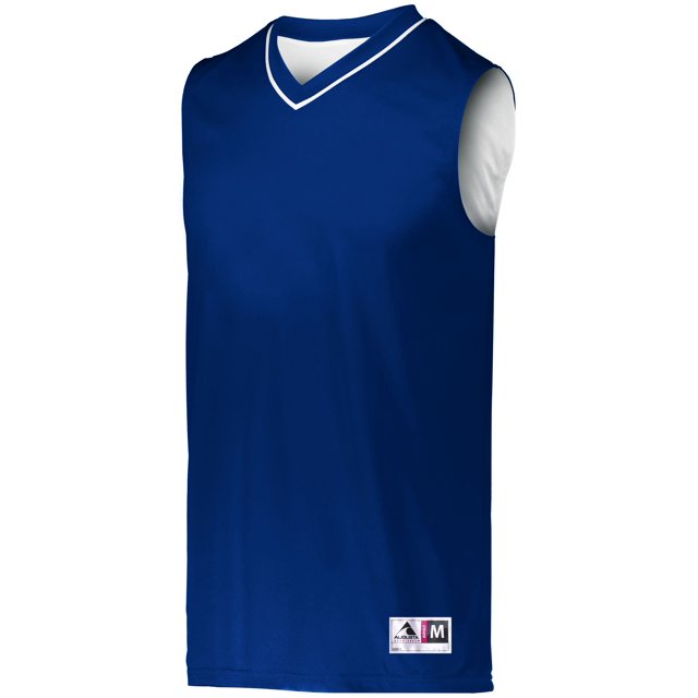 Augusta sportswear Maillot Réversible Deux Couleurs Garçon