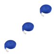 thumbnail image 2 of Maoww Sturdy And Reliable Dog Leash For Outdoor Adventures Suitable For Outdoor Durable Leash For Dogs Blue 15m 3Set, 2 of 6