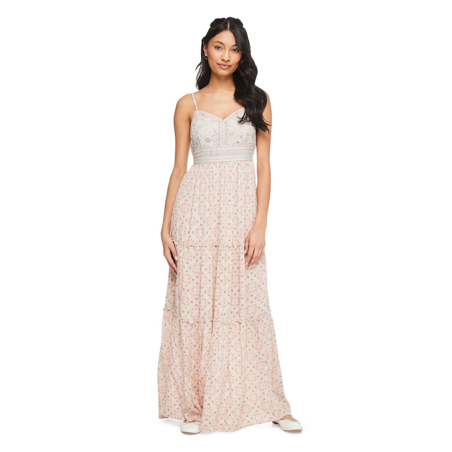 Wild Skye Women's Maxi Dress
