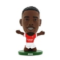 thumbnail image 1 of Soccerstarz Arsenal Gabriel Jesus Maison (Trousse Classique), 1 of 2