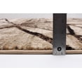 thumbnail image 2 of Tapis Ecarpet Intérieur Contemporain<br>pour Salon Chambre Collection Ceyla, 2 of 9