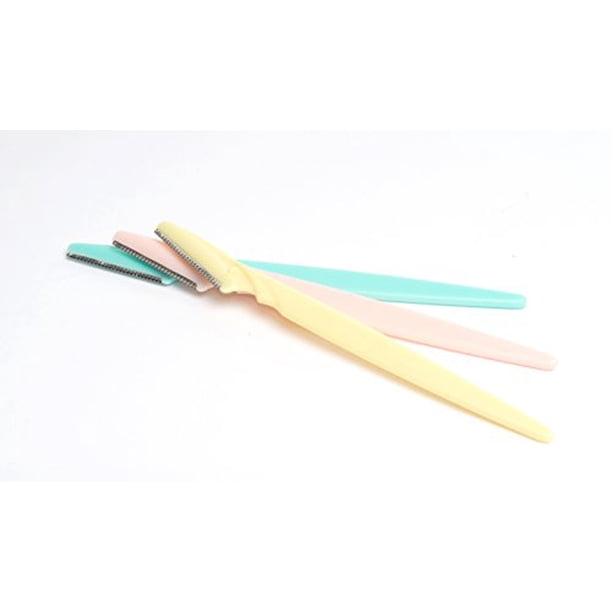 Tinkle Eyebrow Shaper 3 Pack - Walmart.ca