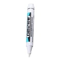 thumbnail image 2 of Multipurpose White Marker Pens Woodworking DIY Crafts Construction Rock Painting 2.5mm, 2 of 8