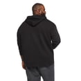 thumbnail image 3 of George Big Men's Full-Zip Hoodie, 3 of 6