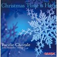 thumbnail image 1 of Christmas Time is Here / Alexander, Pacific Chorale, 1 of 1