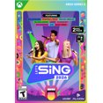 thumbnail image 1 of Let’s Sing 2026 pour (Xbox Series X), 1 of 7
