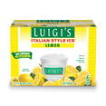 thumbnail image 4 of LUIGI'S Vraie Glace à l'Italienne au Citron, 4 of 9