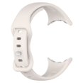 thumbnail image 3 of WIFKLSIIPG Bracelet de Montre en Silicone Sportif Respirant Résistant à la Transpiration et Confortable à Porter Compatible avec Smartwatch, 3 of 5