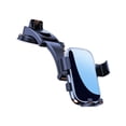 thumbnail image 3 of Cell Phone Automobile Cradles Car Phone with Suction Cup, Car Dashboard, Center Console, Car Phone Holder, Universal Set for All Smartphones, 3 of 9