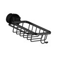 thumbnail image 1 of DOLITY Faucet Sponge Holder Fits 1.8cm~2.8cm Diameter Brush Sink Rack for Laundry Room, black 26cmx14cm, 1 of 9