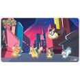 thumbnail image 1 of Ultra PRO Gallery Series Shimmering Skyline Standard Gaming Playmat for Pokémon, 1 of 1