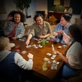 thumbnail image 4 of Magic: The Gathering Fallout Commander Deck - Science! (Deck de 100 Cartes, Échantillon de Booster Collector de 2 Cartes + Accessoires), 4 of 5