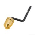 thumbnail image 4 of Chamfering Blade for Workshop for Industrial Use Deburring Tool Chamfering Cutter Versatile Design High Speed Steel Bc1251, 4 of 9