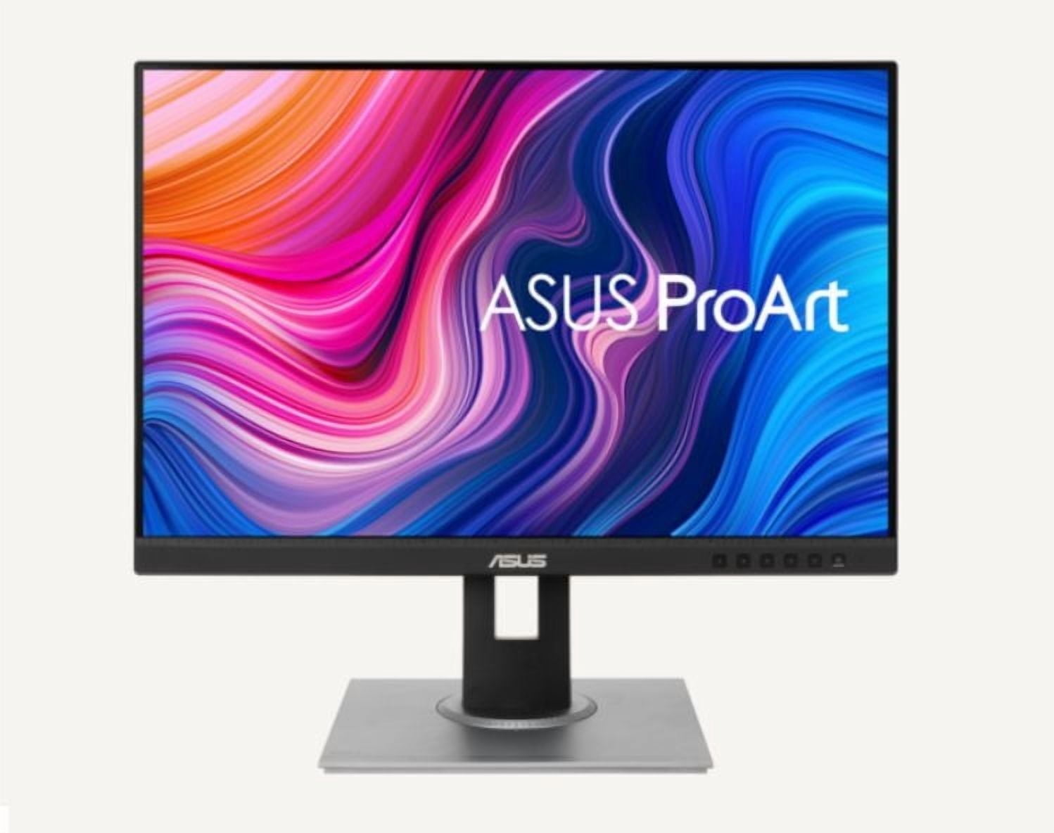 【未開封】ASUS ProArt PA248QV WQHD IPS 24インチ ASUS ProArt Display PA248QV 24.1