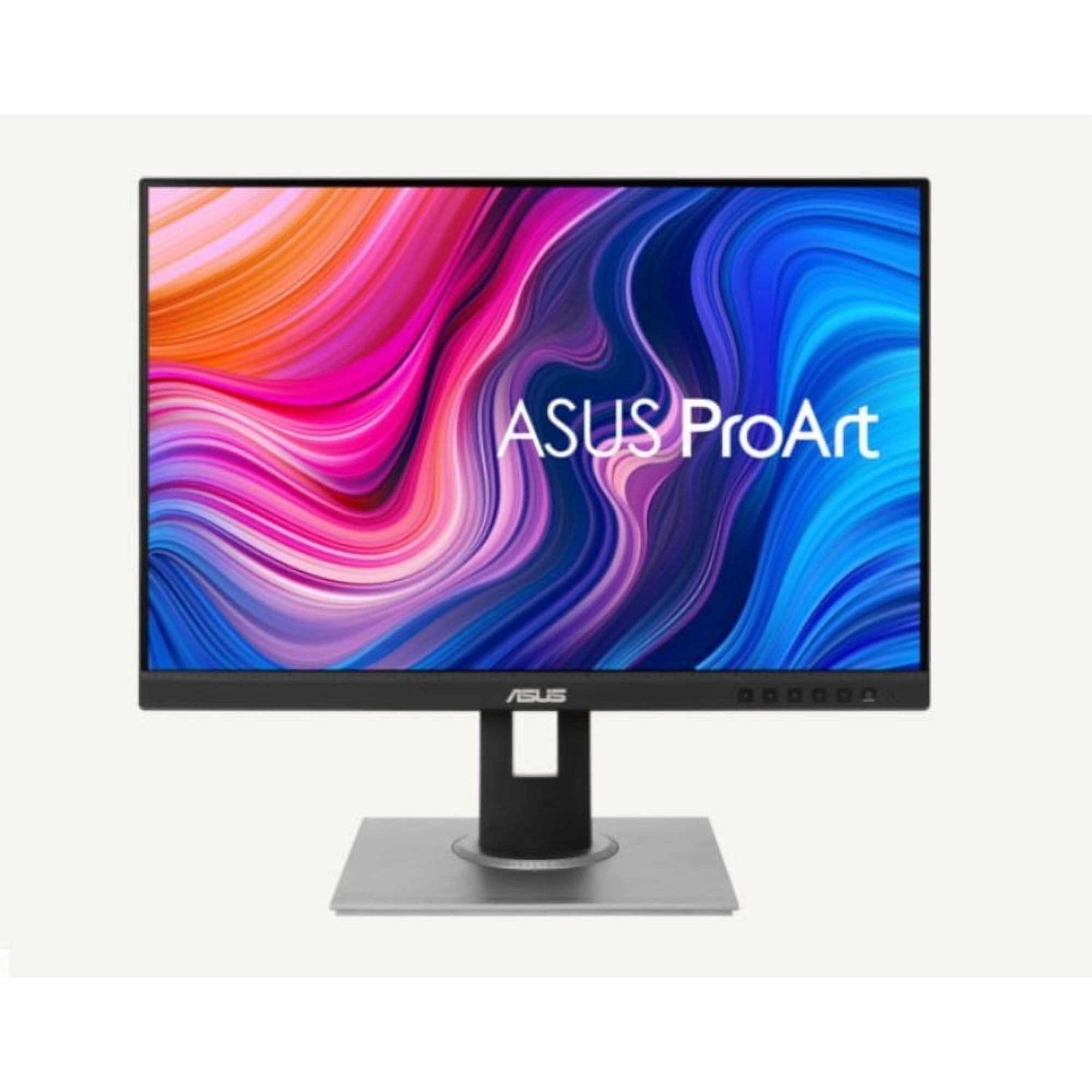 【新品】ASUS ProArt 24インチ モニター PA248QV ASUS ProArt Display PA248QV 24.1