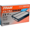 thumbnail image 1 of FRAM® Extra Guard® CA9360 Air Filter, 1 of 5
