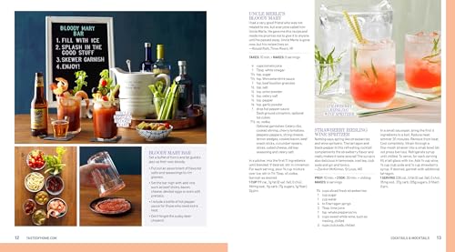 Taste of Home Girls Night In: THE ULTIMATE GUIDE TO GIRL DINNERS, GATHERINGS, FOOD, FUN AND FRIENDSHIP (Taste of Home Entertaining & Potluck)