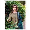 thumbnail image 2 of Custom Made Women Dress Pakistani Salwar Kameez Readymade Suits Indian Wedding, 2 of 4