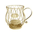 thumbnail image 1 of Amzcrzy Kitchen Appliances Cup-Shaped Coffee Pod Holder Storage Rack forCounter Coffee Bar Bean Pod Iron Bracket Kitchen Utensils Set Kitchen Gadgets Kitchen Essentials, 1 of 8