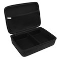 thumbnail image 1 of Photo Printer Hard Case, Sturdy Shock Proof Photo Printer Carrying Case  Resistant  for CP1500 CP1300 CP120 Wireless Color Photo Printer, 1 of 7