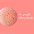 thumbnail image 2 of Neutrogena Oil Free Acne Wash Foaming Scrub, Pink Grapefruit Face Wash, 198mL, 2 of 7