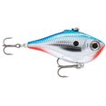 thumbnail image 1 of Rapala Rippin' Rap 2-3/4", Chrome Blue, 1 of 1