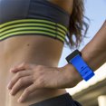 thumbnail image 4 of EGNMCR Forerunner35 Quick-release Strap F35 Smart Watch Replacement Strap Silicone Band, 4 of 4