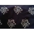 thumbnail image 4 of oneOone Cotton Silk Fabric Flower Artistic Decor Fabric Printed BTY 42 Inch Wide, 4 of 4