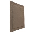 thumbnail image 1 of Dog Sleeping Pad, Cat Sleeping Mat, Bite- Cationicdyedpolyester Anti-Static For Dog Sleeping Mat Sleeping Pad Brown, 1 of 8