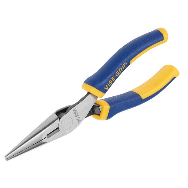 IRWIN Vise-Grip - Pinces à Long Nez 150mm (6 Po)