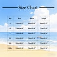thumbnail image 3 of Jackets for Men Hooded Long Sleeve Zipper Pocket Solid Stormtrooper Coat, 3 of 9