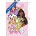 thumbnail image 2 of Mattel Barbie - Cute Wall Poster, 22.375" x 34", 2 of 4
