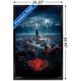 thumbnail image 2 of Netflix Stranger Things : Saison 2 - Citrouilles, 2 of 4