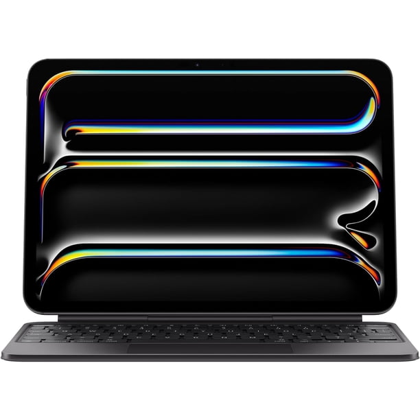 Refurbished (Excellent) - Apple MWR23LL/A Magic Keyboard for iPad