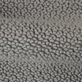 thumbnail image 4 of Better Homes & Gardens Signature Soft Looped Bath Mat, Soft Silver, 20" x 34", 4 of 6