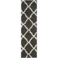 thumbnail image 4 of Safavieh Dallas Logan Tapis Géométrique Shag, 4 of 6