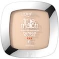 thumbnail image 1 of L'Oréal Paris True Match Powder, 9.5 g, 1 of 2