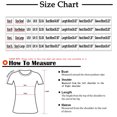 thumbnail image 3 of Pompotops Mode Dames Sexy Manches Longues Dentelle Solide Femmes Blouse Libre Debout Col, 3 of 7