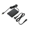 thumbnail image 1 of Lenovo Slim 135W AC Adapter (Slim-tip) - American Standard Plug, 1 of 2